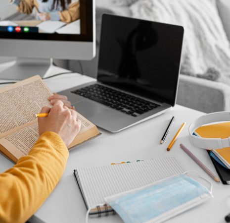 Learn to Write Flash Fiction